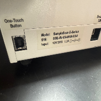 BioMicroLab SampleScan E-Series image 1